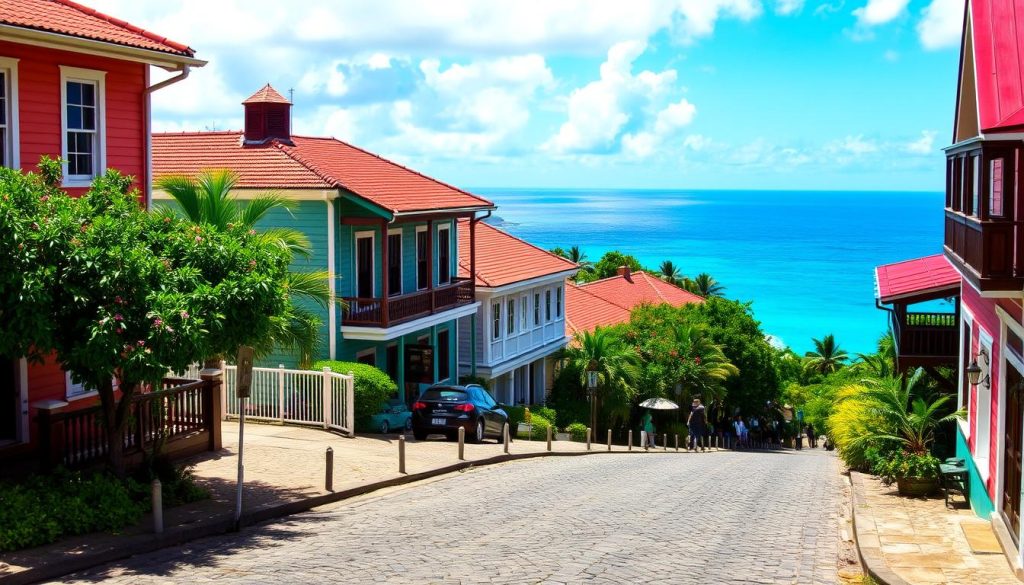historic landmarks in Speightstown historic landmarks in Speightstown