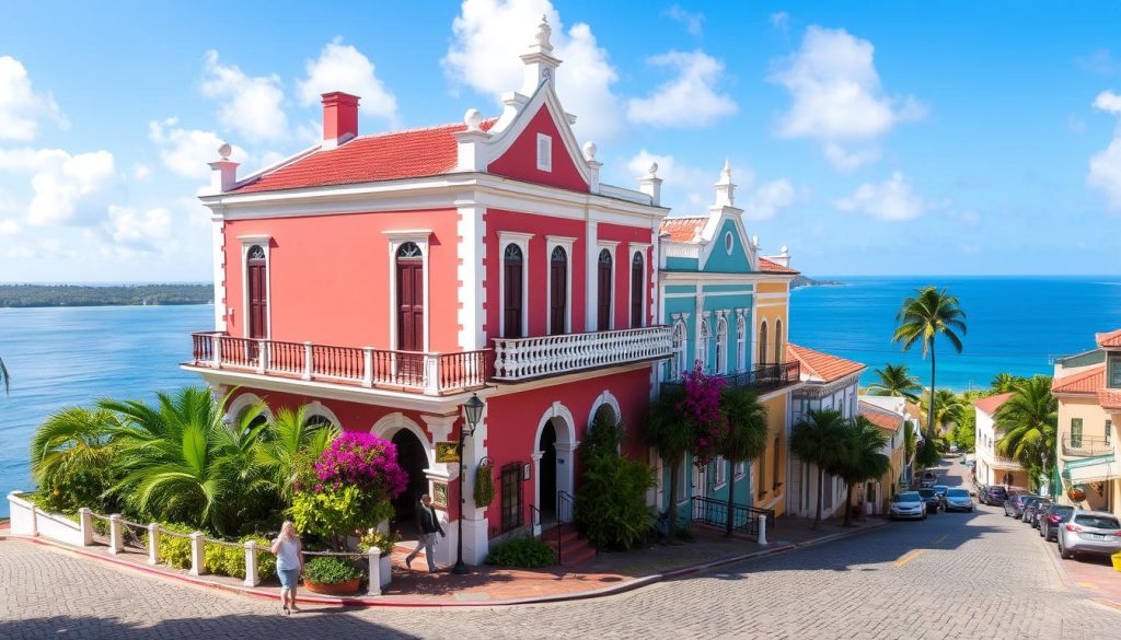 historic landmarks in Speightstown historic landmarks in Speightstown