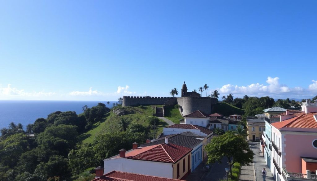 historic sites in Puerto Plata historic sites in Puerto Plata