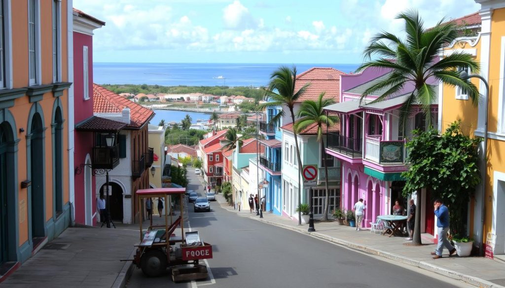 historical landmarks Speightstown historical landmarks Speightstown