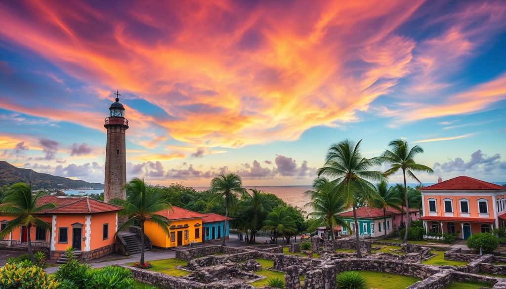 historical landmarks in Rincon historical landmarks in Rincon