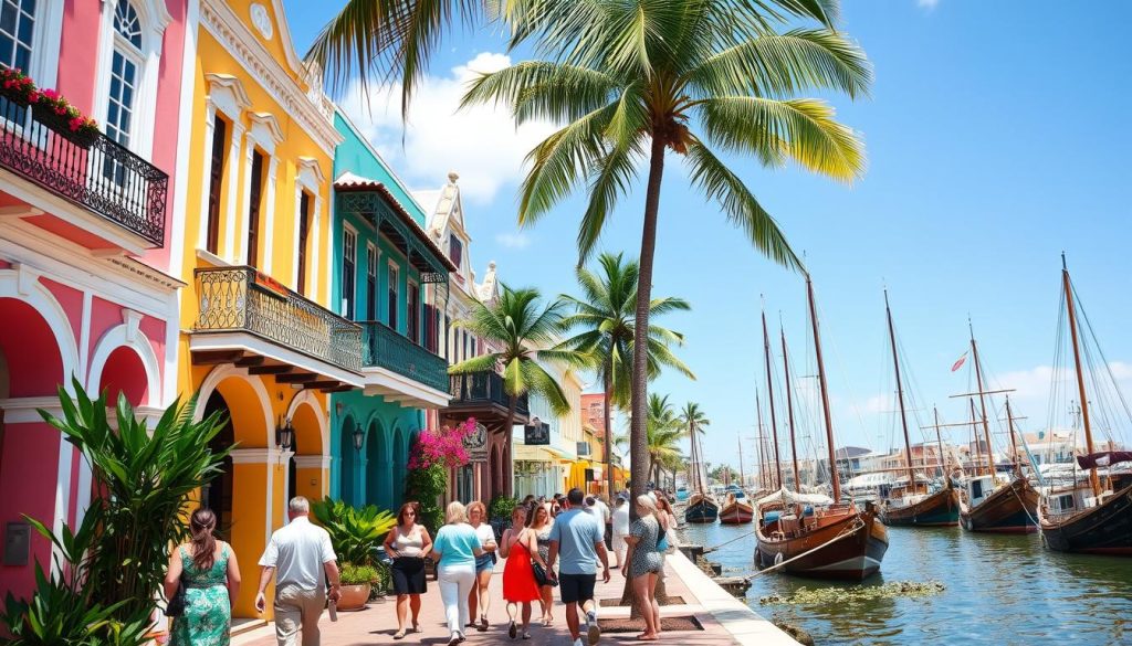 historical tours Willemstad historical tours Willemstad
