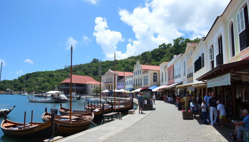 history of Speightstown Barbados history of Speightstown Barbados