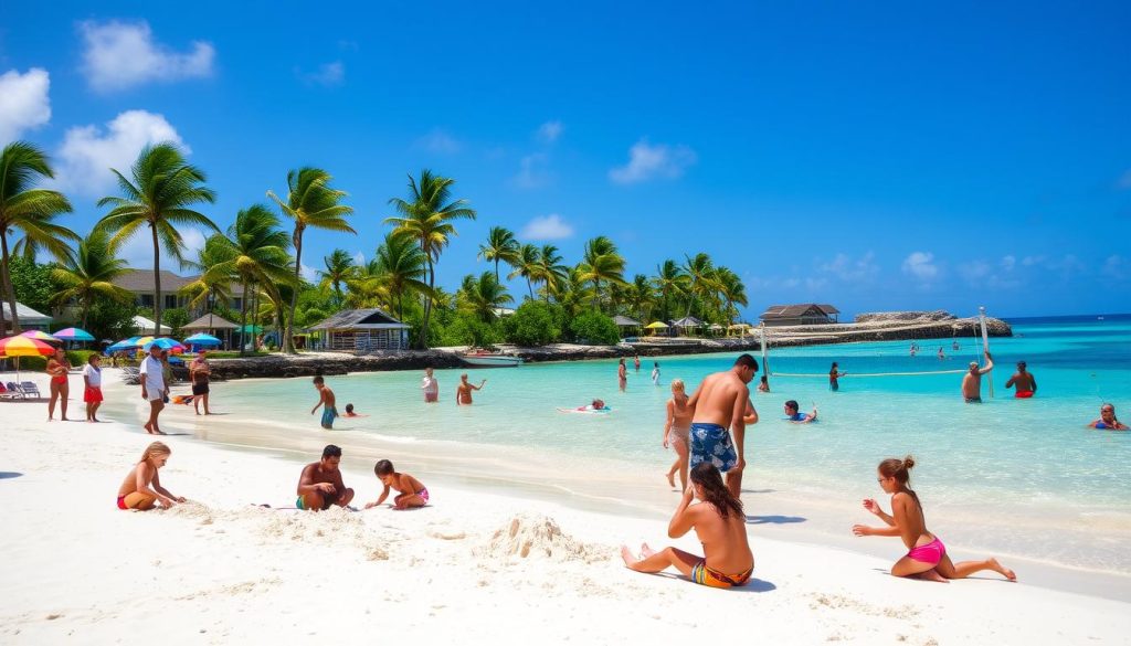 holetown beach activities holetown beach activities