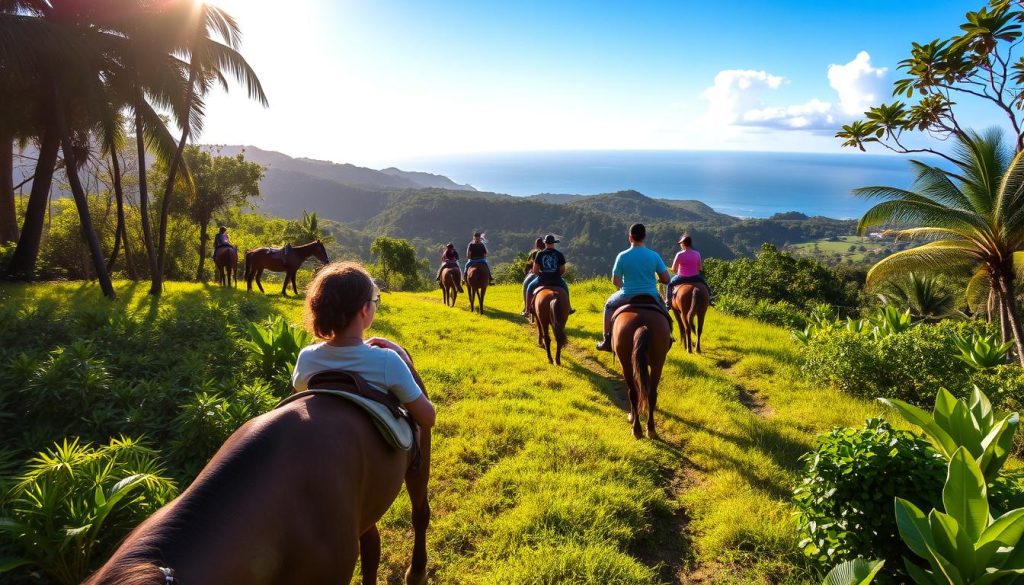 horseback riding excursions horseback riding excursions