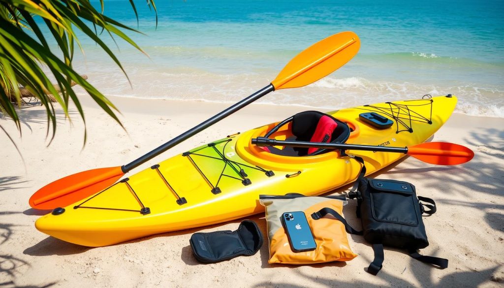 kayaking equipment kayaking equipment