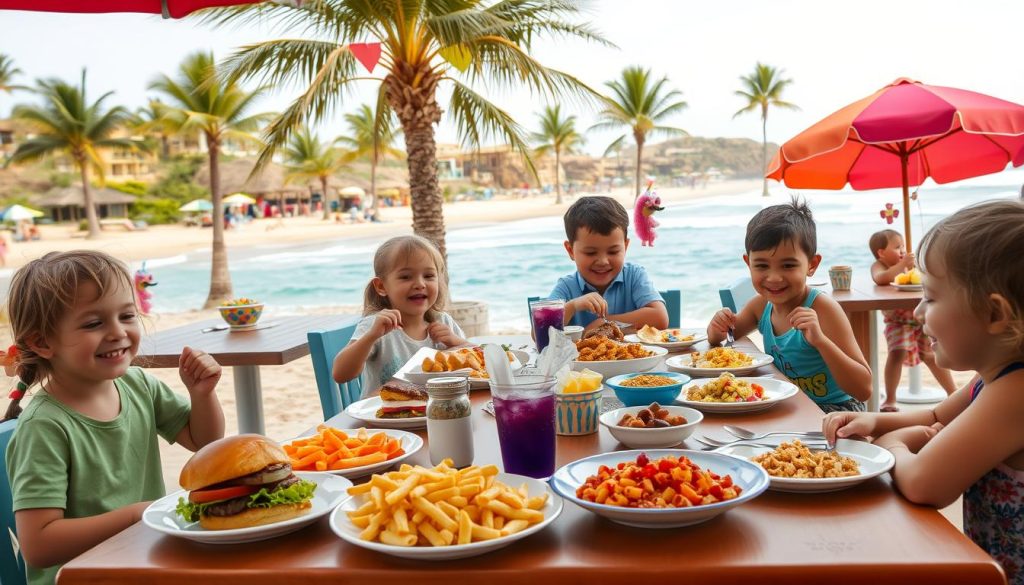 kid-friendly dining options in Bathsheba kid-friendly dining options in Bathsheba