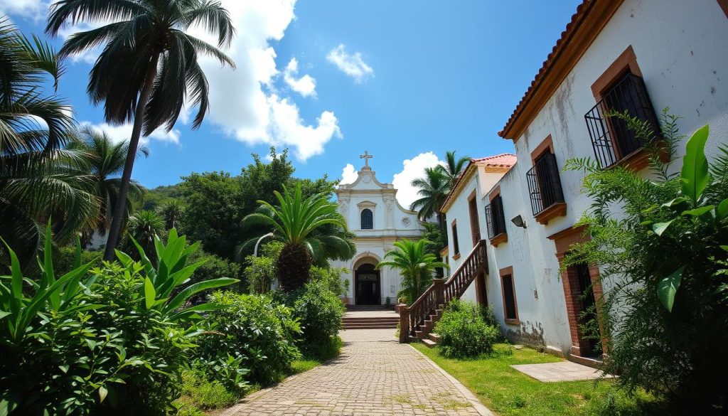 lesser-known cultural sites La Romana lesser-known cultural sites La Romana