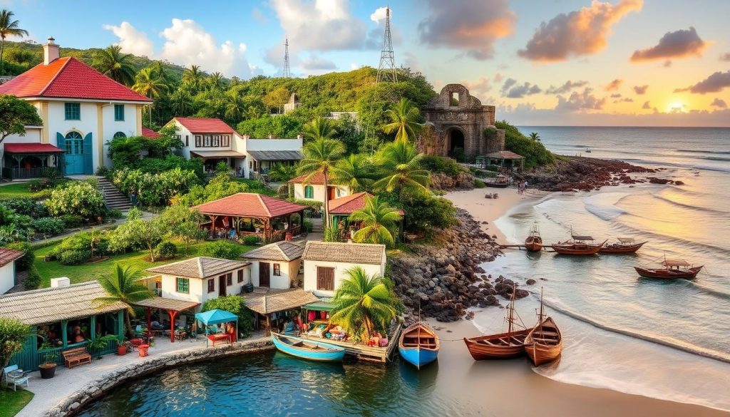 lesser-known places in Holetown lesser-known places in Holetown