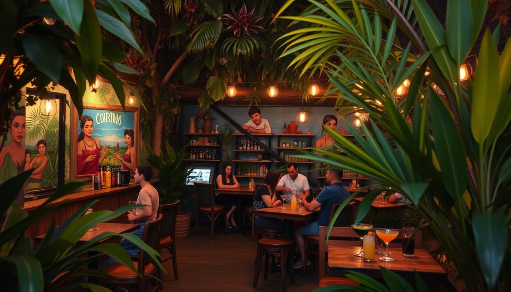 lesser-known places to eat and drink Curacao lesser-known places to eat and drink Curacao