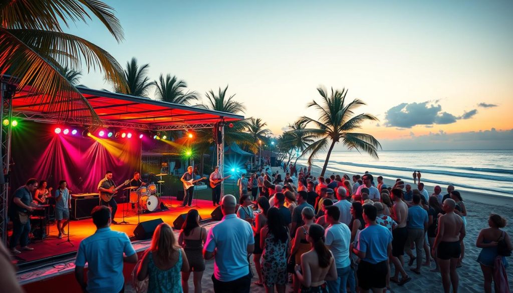 live music Oistins live music Oistins