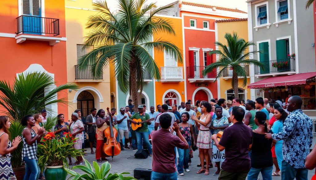 live music events in Willemstad live music events in Willemstad