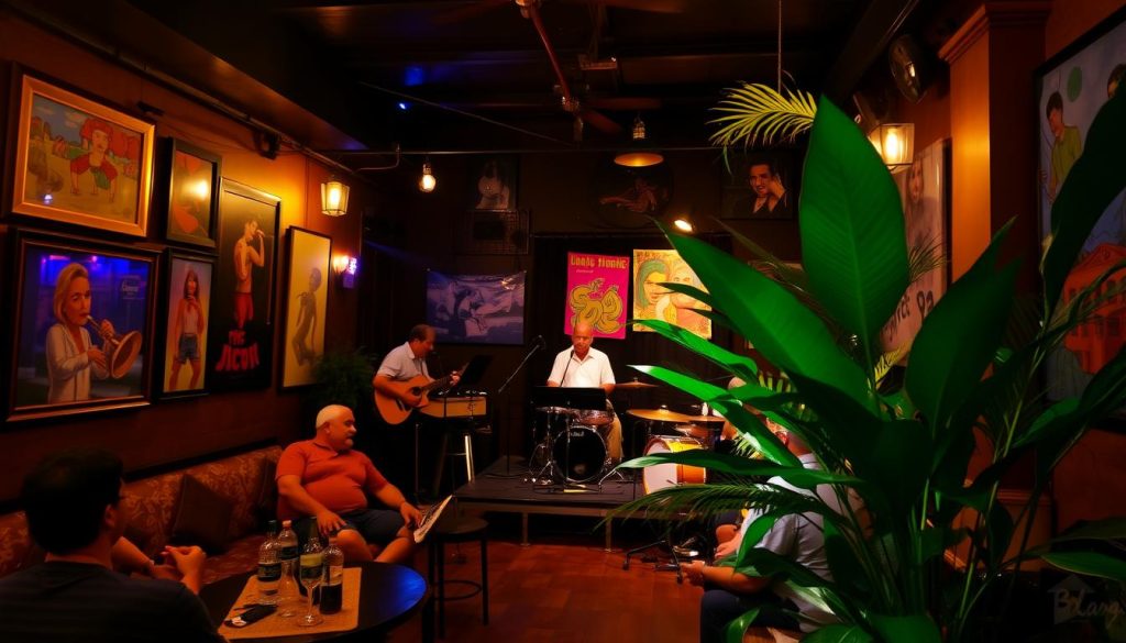 live music venues in Santo Domingo live music venues in Santo Domingo