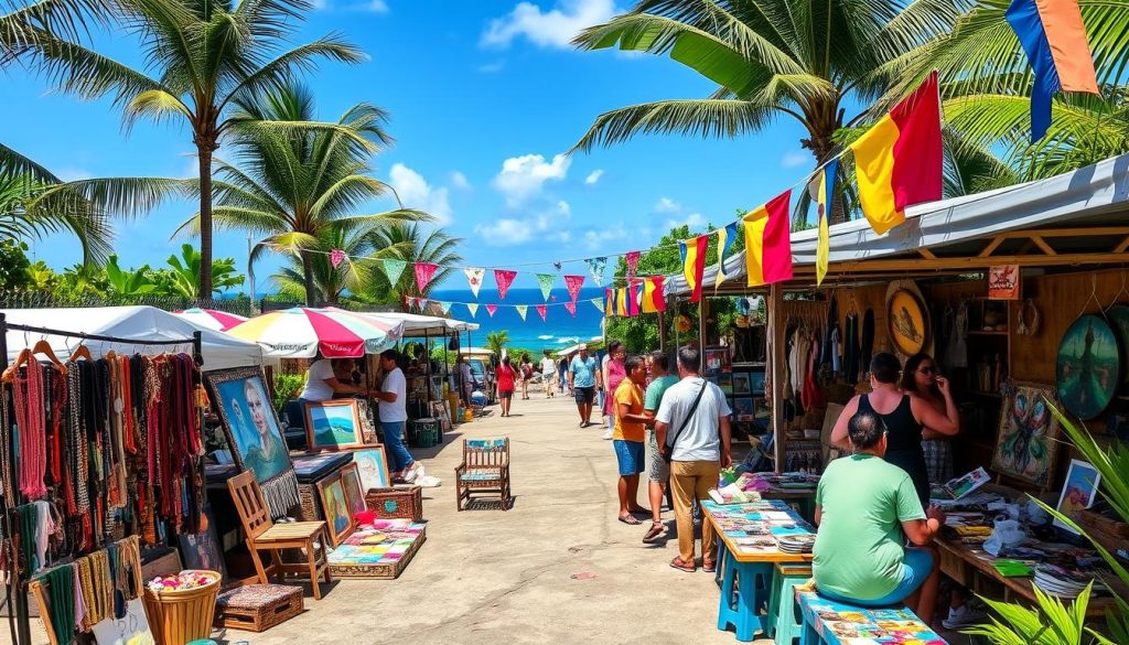local art and crafts markets in Rincón local art and crafts markets in Rincón