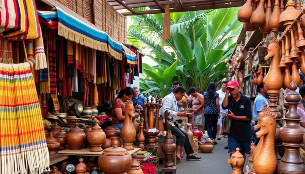 local crafts in Santo Domingo local crafts in Santo Domingo