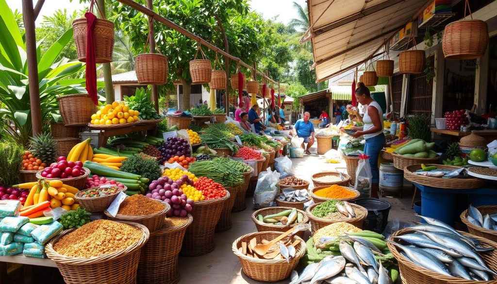 local food experiences Puerto Plata local food experiences Puerto Plata