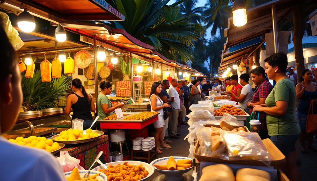 local food experiences Puerto Plata local food experiences Puerto Plata