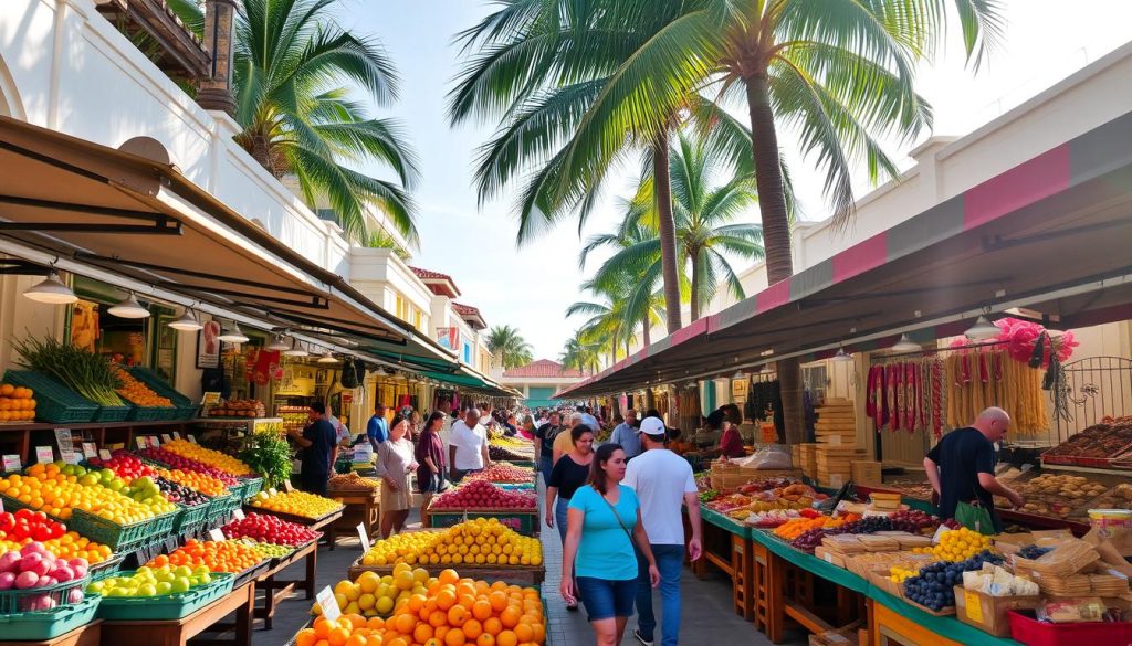 local food markets Ponce local food markets Ponce