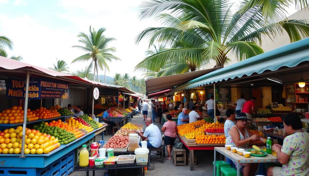 local food tours Puerto Plata local food tours Puerto Plata