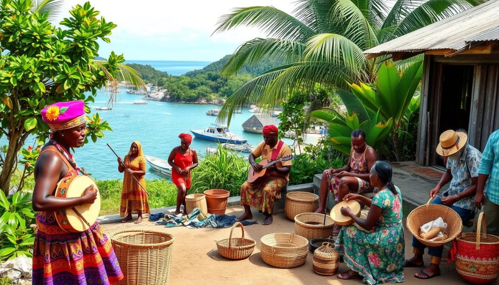 local traditions in Bathsheba local traditions in Bathsheba