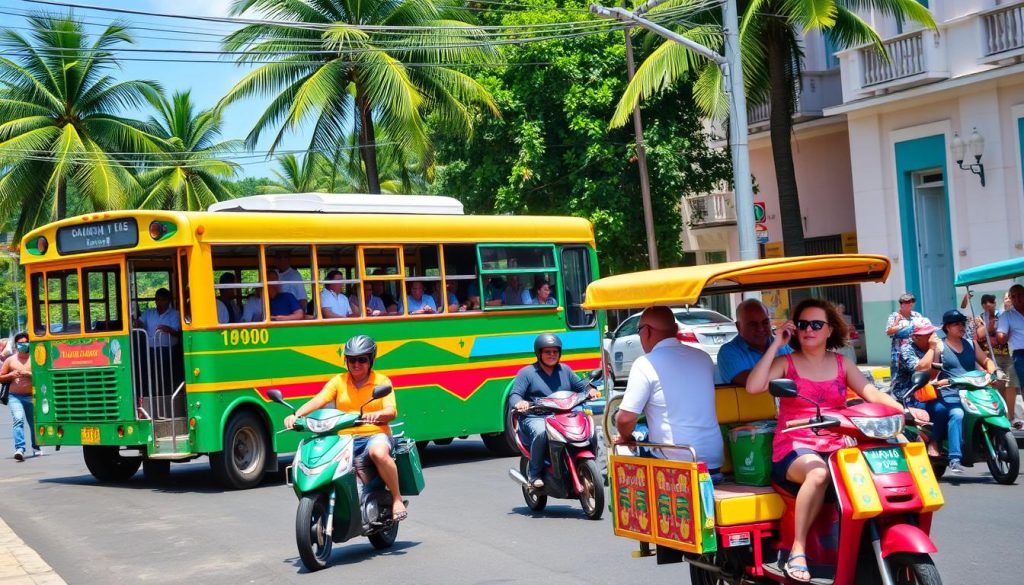 low-cost Samaná travel options low-cost Samaná travel options