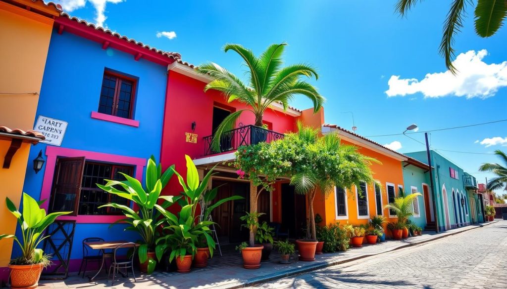 low-cost accommodations La Romana low-cost accommodations La Romana