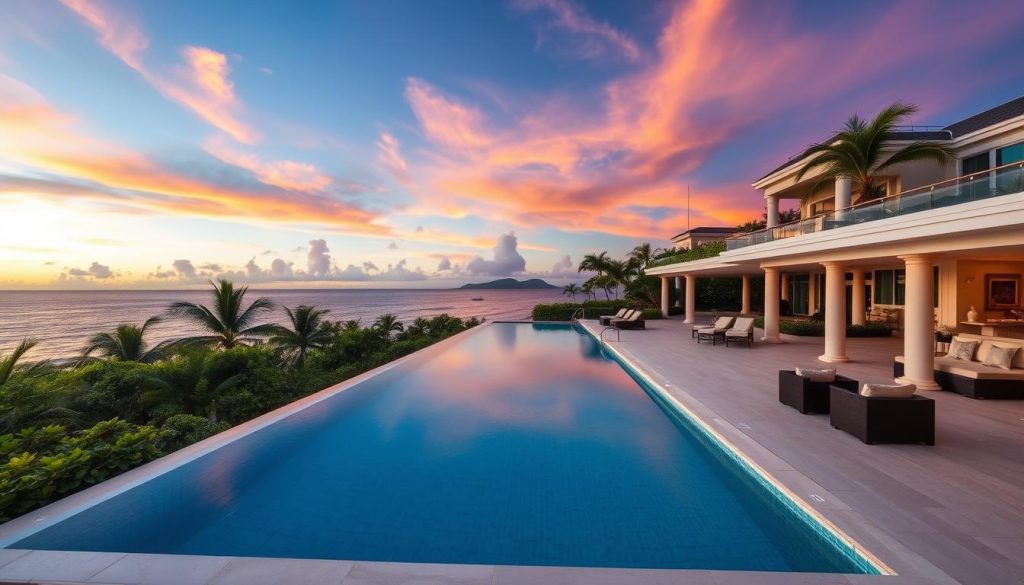 luxurious accommodations in Holetown luxurious accommodations in Holetown