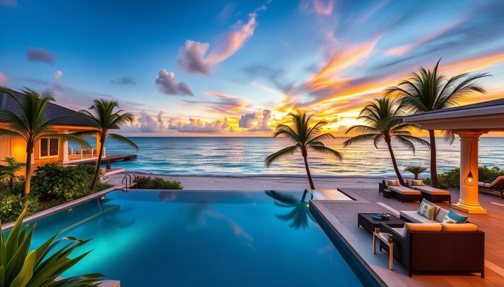 luxury accommodations in Rincon luxury accommodations in Rincon
