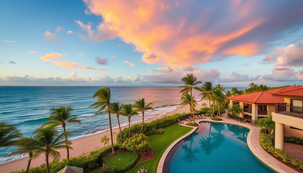 luxury accommodations in Rincon luxury accommodations in Rincon