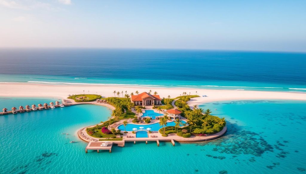 luxury beachfront resorts Blue Bay luxury beachfront resorts Blue Bay