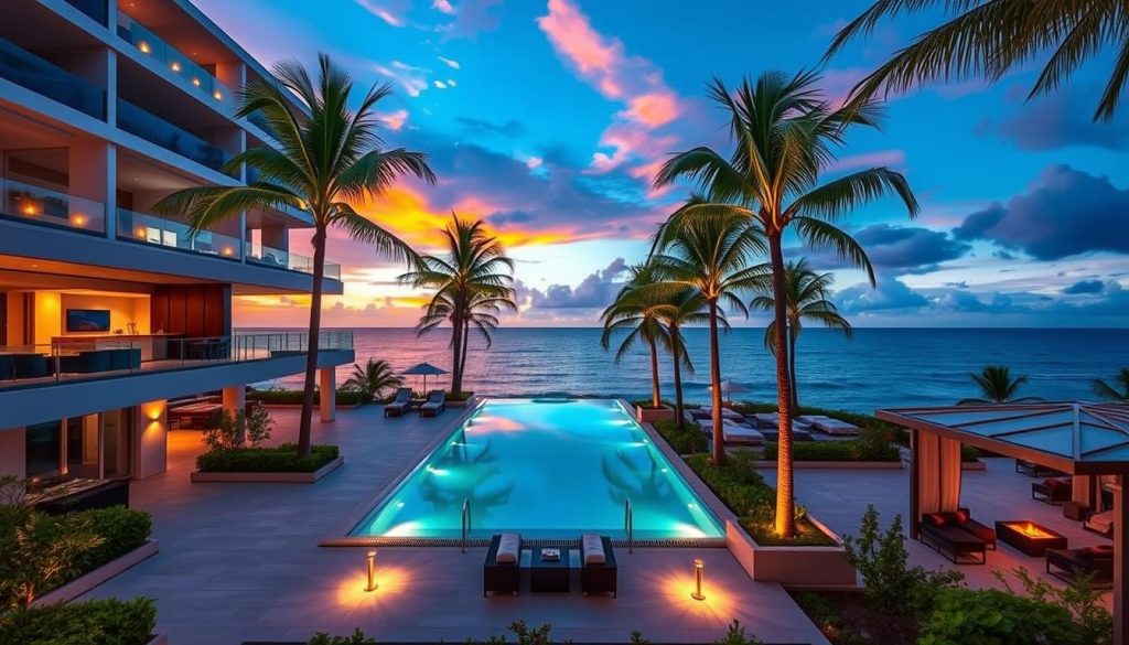 luxury hotels Jan Thiel luxury hotels Jan Thiel