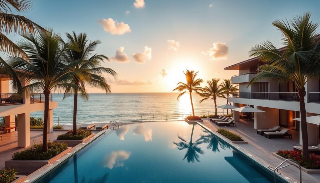 luxury hotels Jan Thiel luxury hotels Jan Thiel