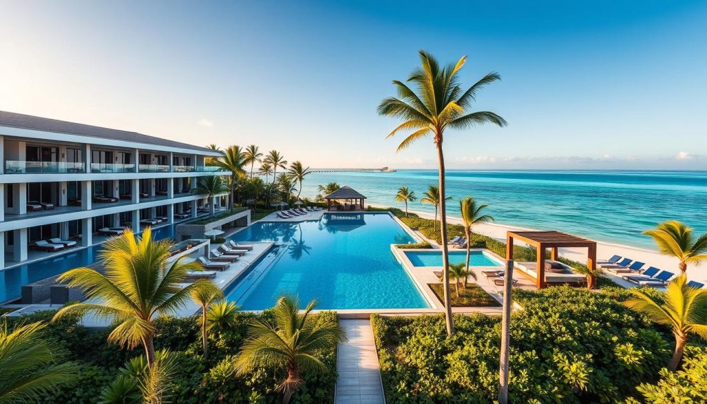 luxury hotels Jan Thiel luxury hotels Jan Thiel