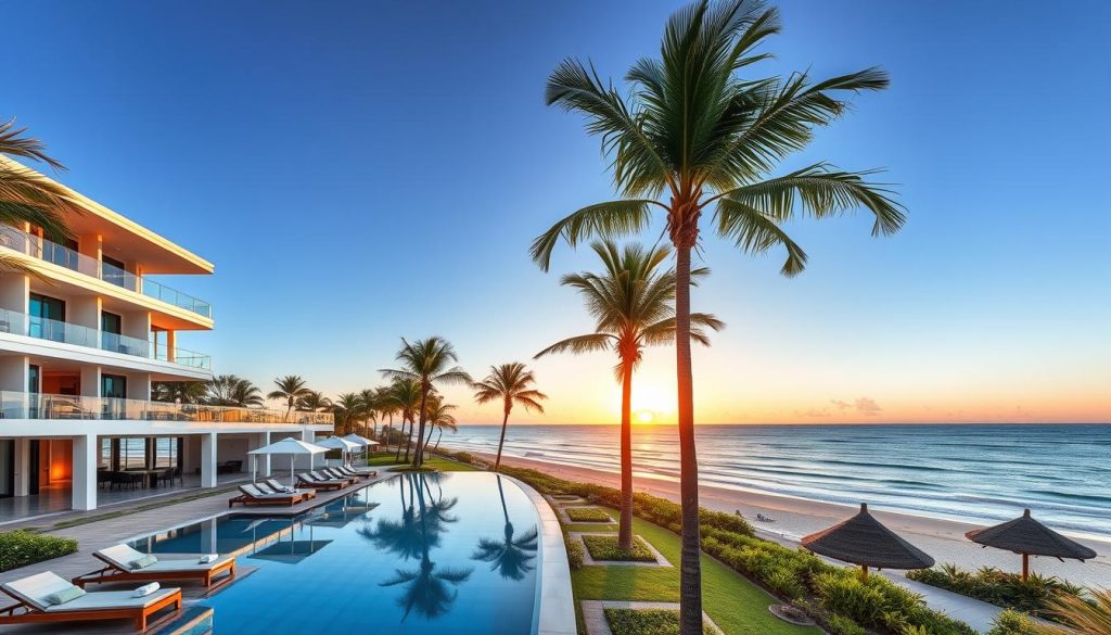 luxury hotels Jan Thiel luxury hotels Jan Thiel