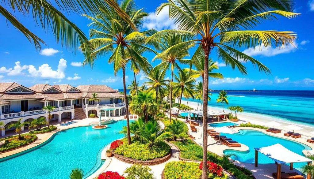luxury hotels in Holetown luxury hotels in Holetown