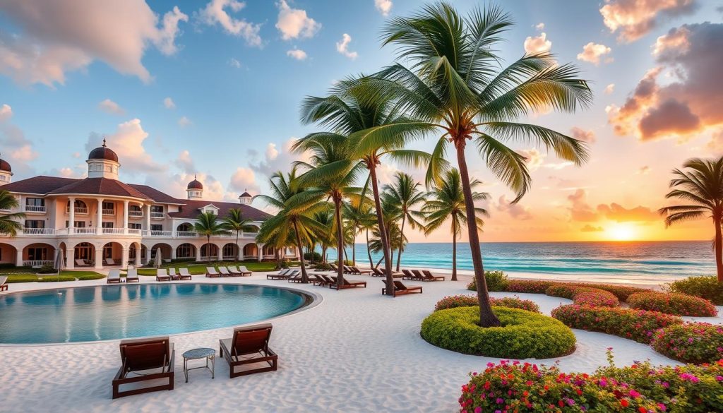 luxury hotels in Holetown luxury hotels in Holetown