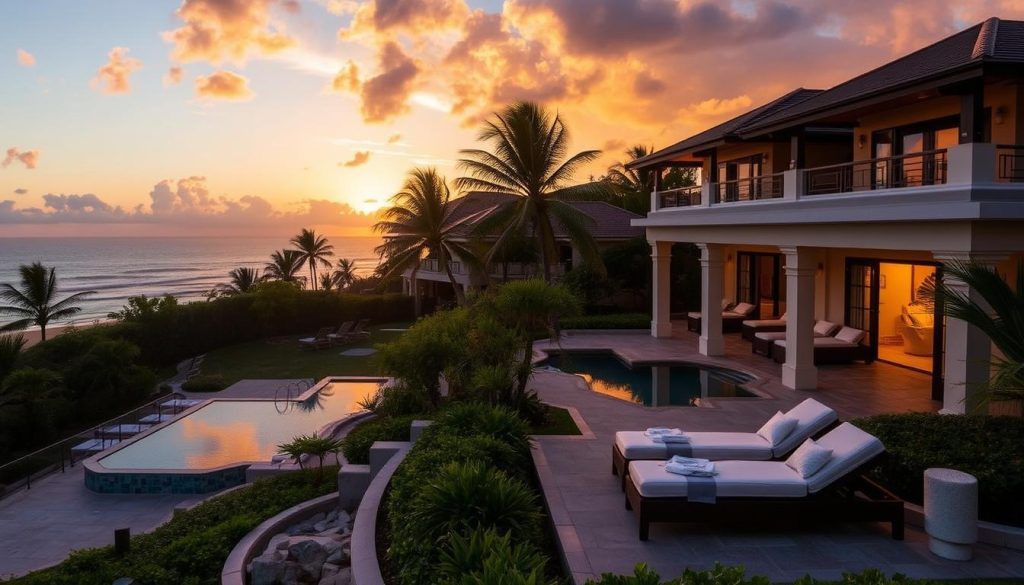 luxury lodging in Rincon luxury lodging in Rincon