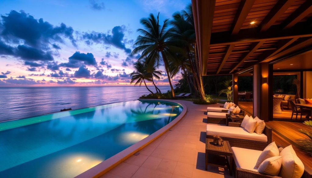 luxury lodging in Rincon luxury lodging in Rincon