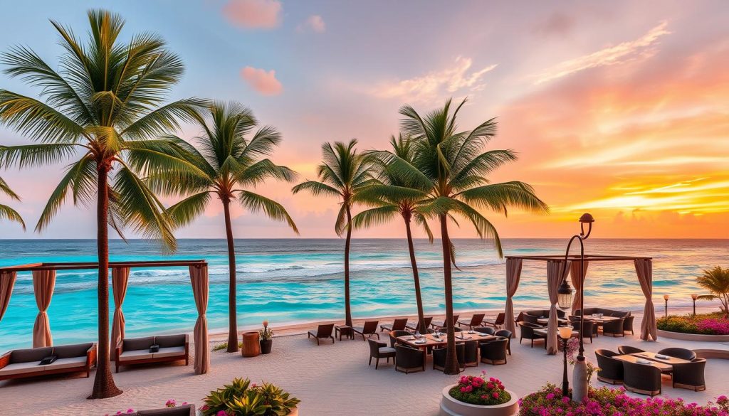 luxury mambo beach accommodations luxury mambo beach accommodations