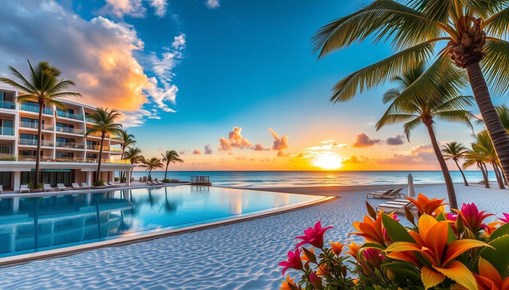 luxury mambo beach hotels luxury mambo beach hotels