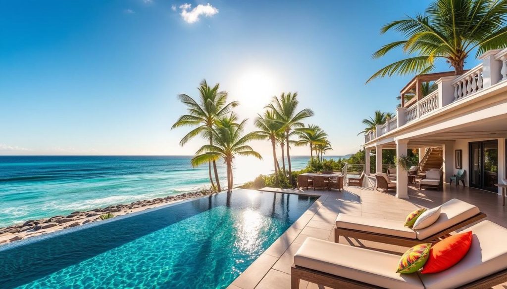 luxury rentals Jan Thiel luxury rentals Jan Thiel