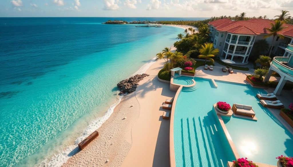 luxury resorts Holetown luxury resorts Holetown