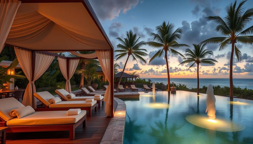 luxury spa accommodations luxury spa accommodations