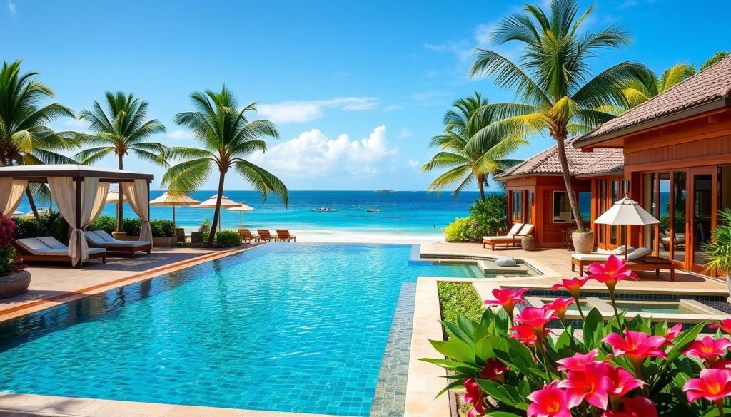 luxury spa resorts Barbados luxury spa resorts Barbados
