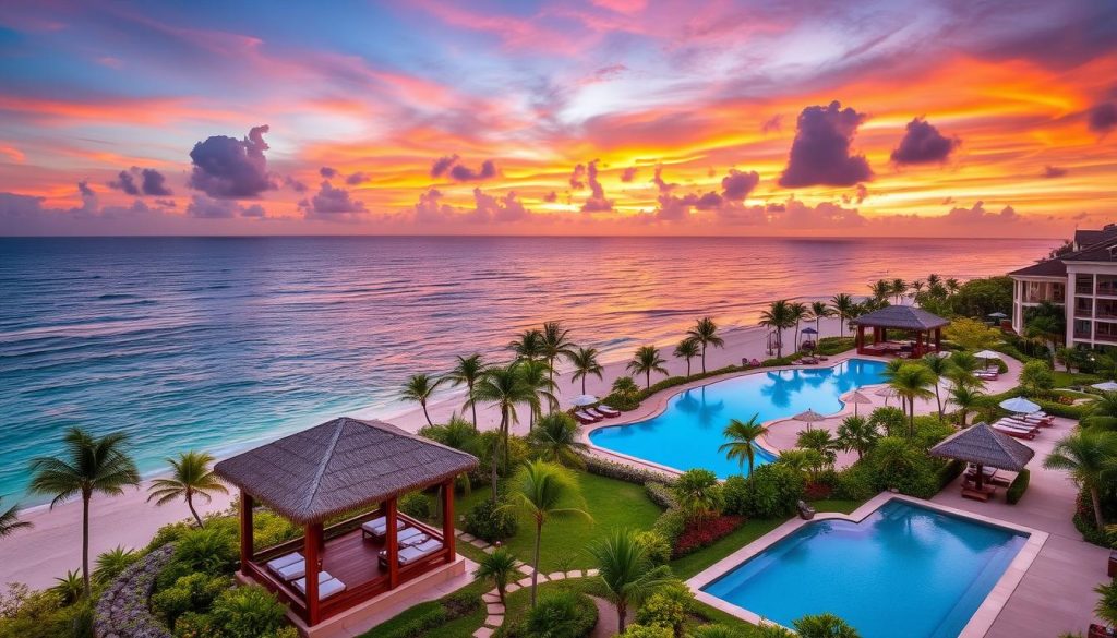 luxury spa resorts Barbados luxury spa resorts Barbados