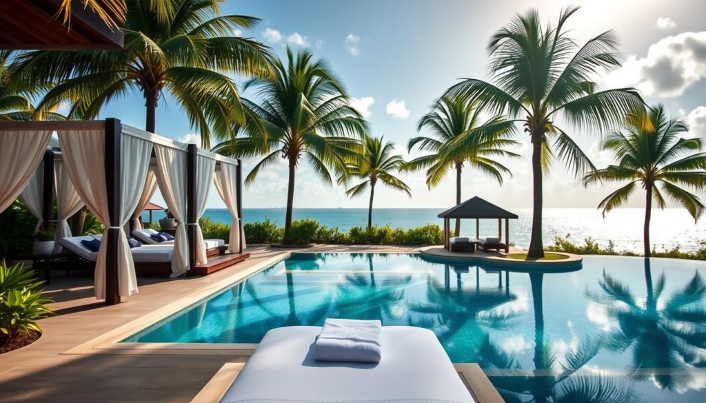 luxury spa resorts Barbados luxury spa resorts Barbados