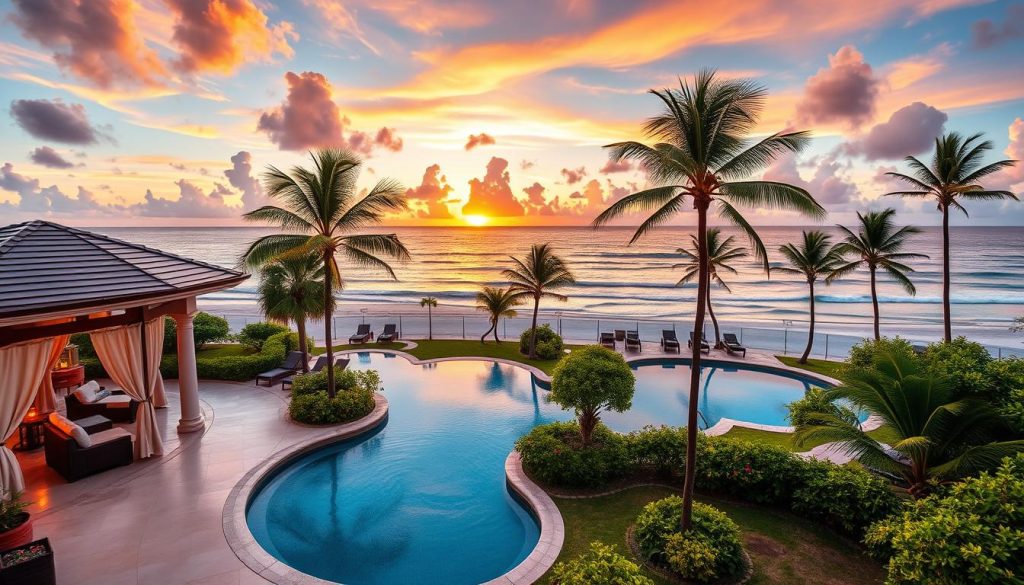 luxury spa resorts Barbados luxury spa resorts Barbados