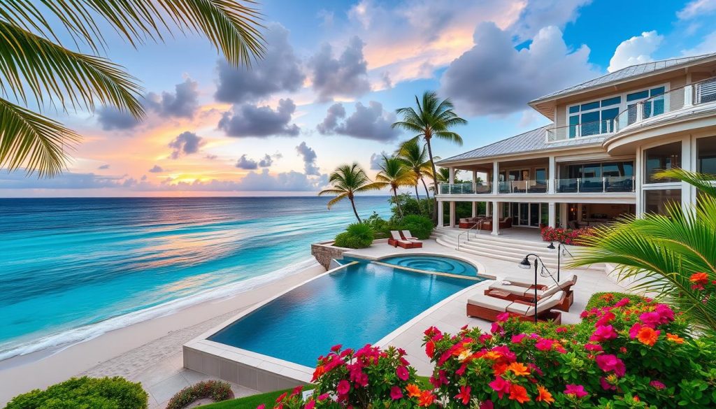 luxury vacation rentals Barbados luxury vacation rentals Barbados