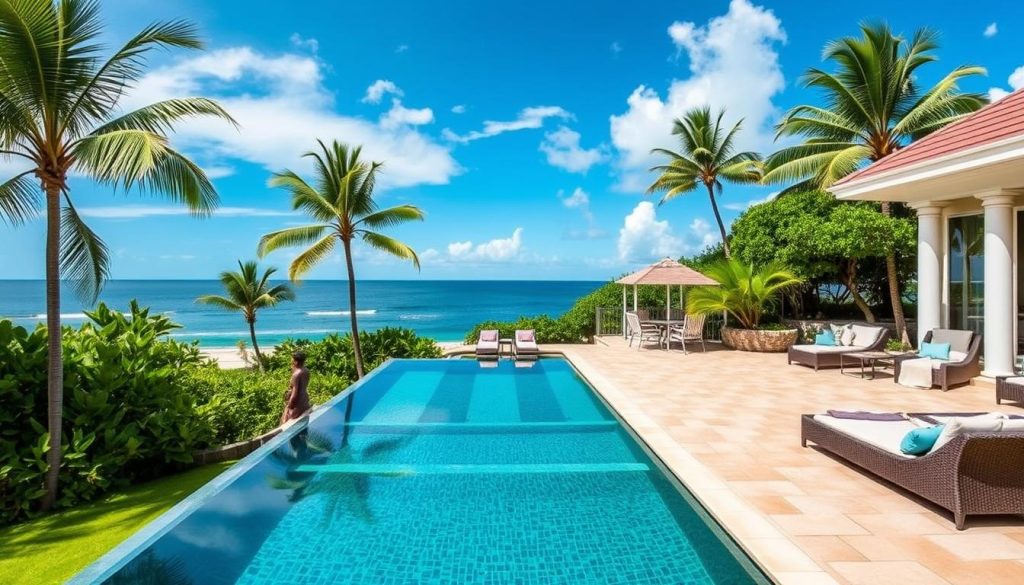 luxury vacation rentals Barbados luxury vacation rentals Barbados