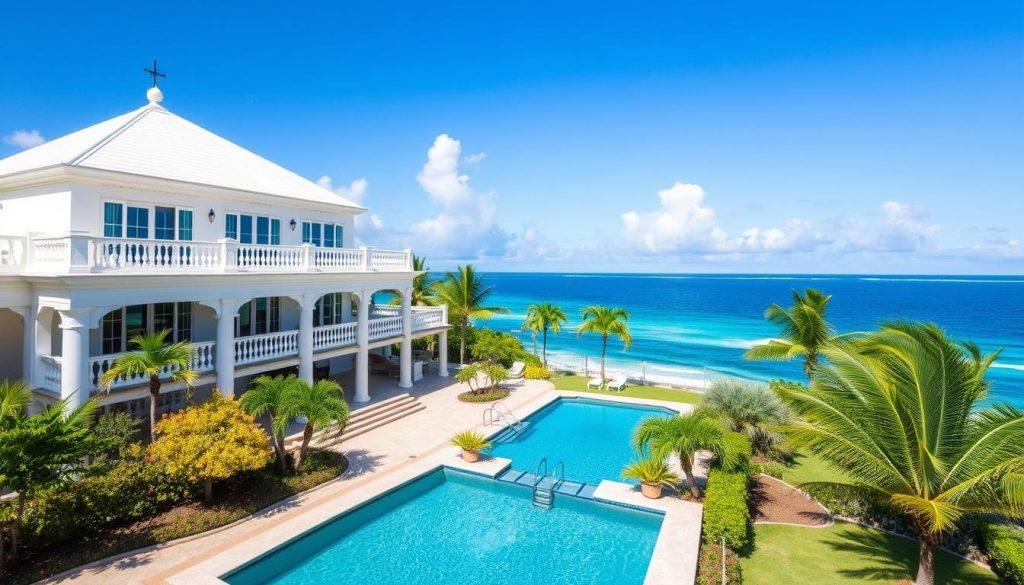 luxury vacation rentals Barbados luxury vacation rentals Barbados